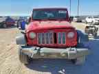 2008 JEEP WRANGLER