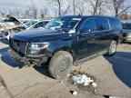 2018 CHEVROLET Suburban