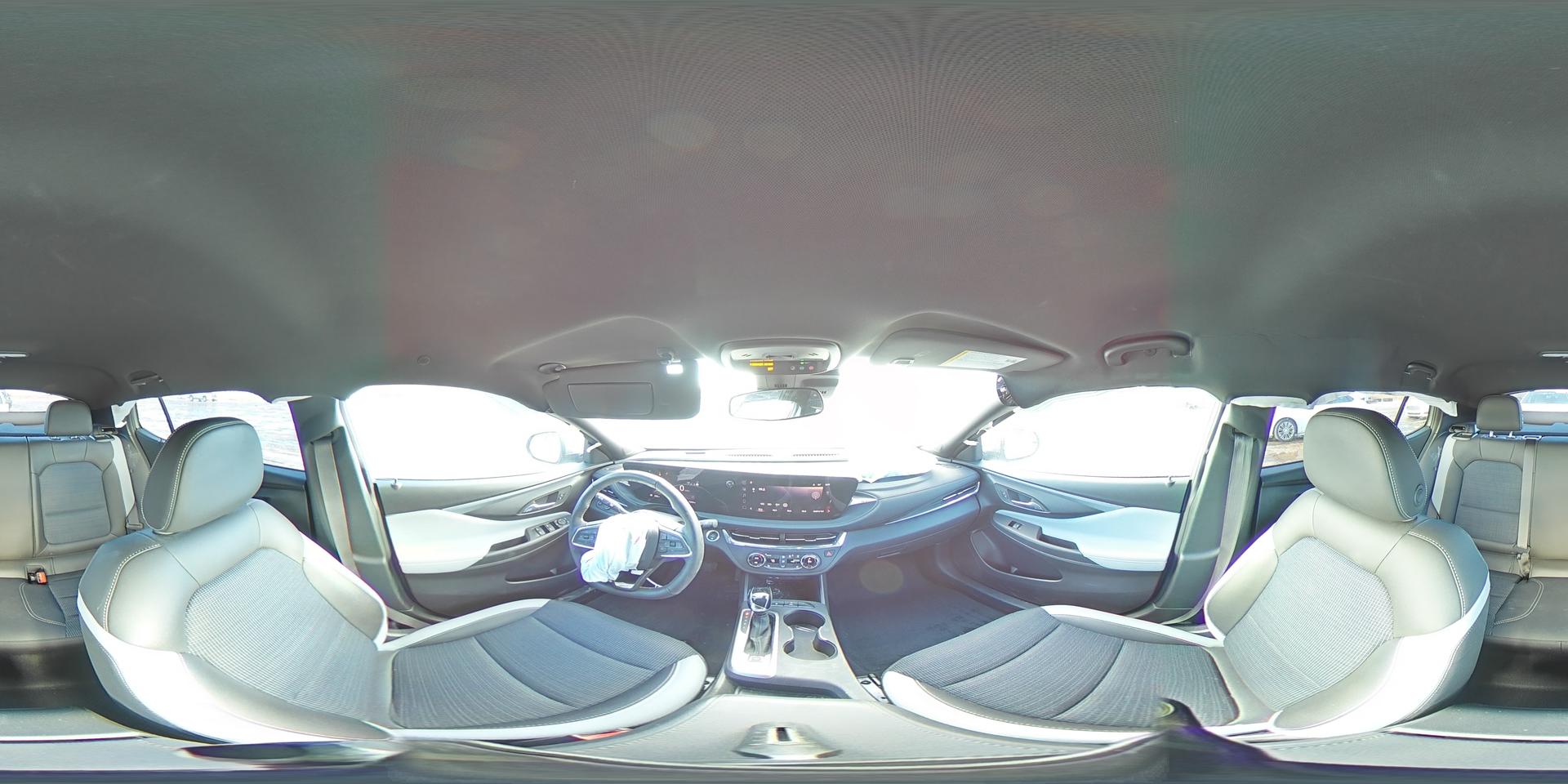 2025 BUICK Envista