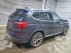 2017 BMW X3
