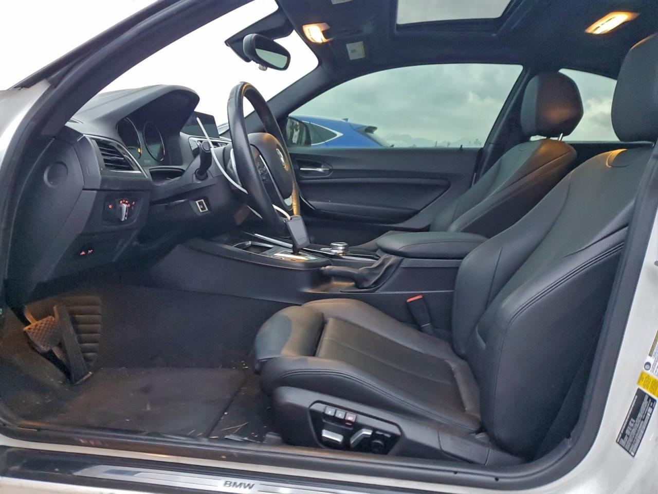 2019 BMW 2 Series