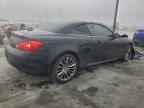 2011 INFINITI G37