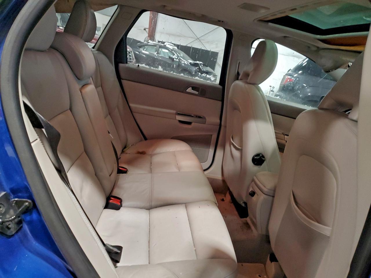 2006 VOLVO V50