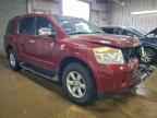 2010 NISSAN Armada