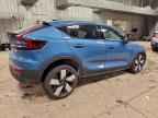 2023 VOLVO C40