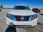 2014 NISSAN PATHFINDER