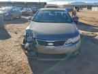 2013 KIA FORTE