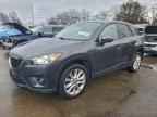 2015 MAZDA CX-5