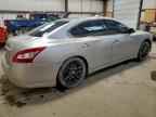 2010 NISSAN Maxima