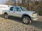 2001 TOYOTA TACOMA
