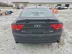 2012 AUDI A7