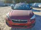 2017 SUBARU IMPREZA