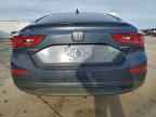 2020 HONDA Insight