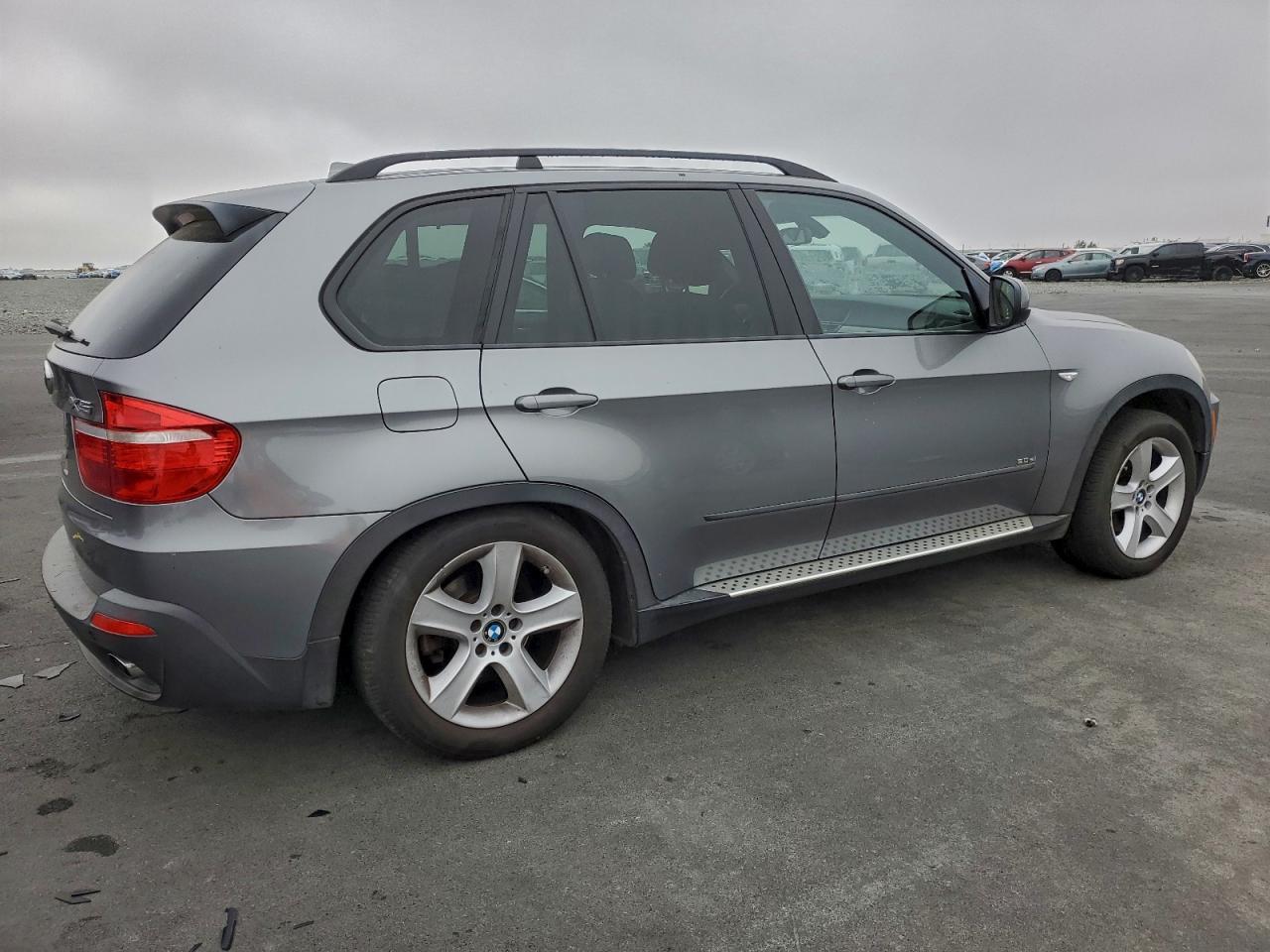2008 BMW X5
