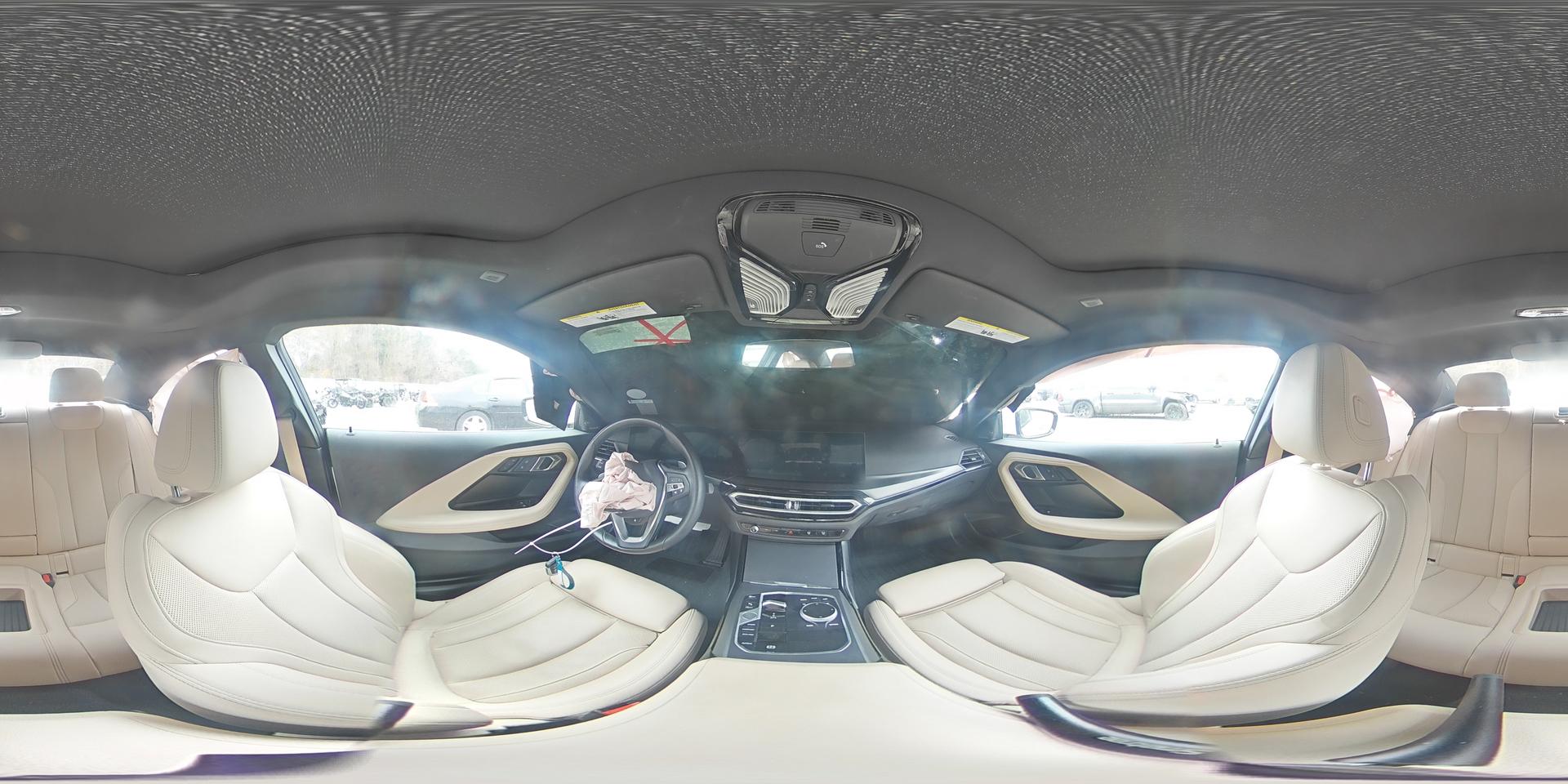 2024 BMW 2 Series