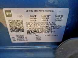 2024 BUICK Encore GX
