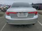 2011 HONDA ACCORD