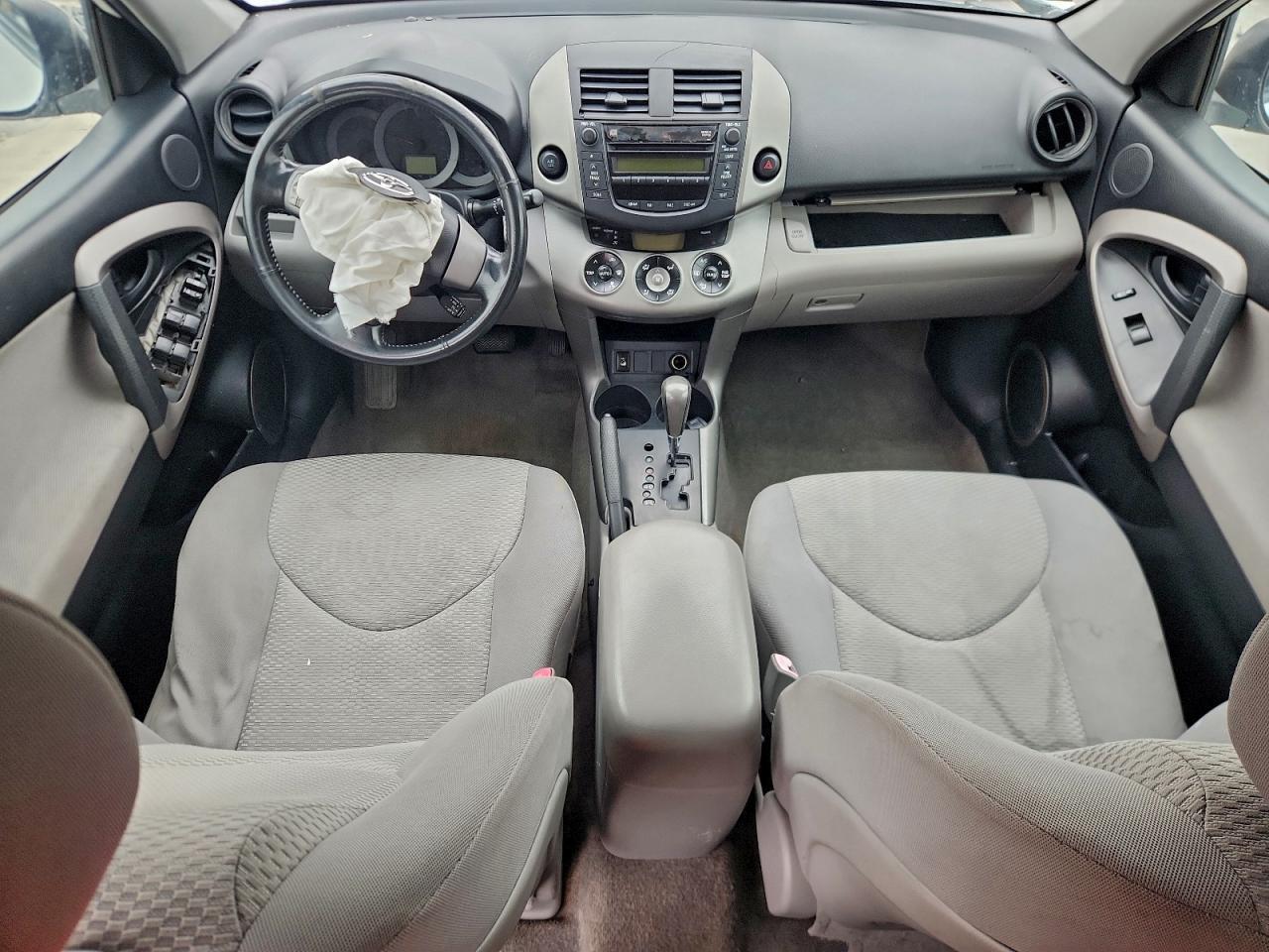 2008 TOYOTA RAV4