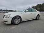 2011 CADILLAC CTS