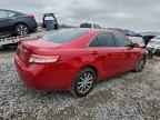 2010 TOYOTA CAMRY