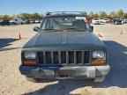 1997 JEEP CHEROKEE