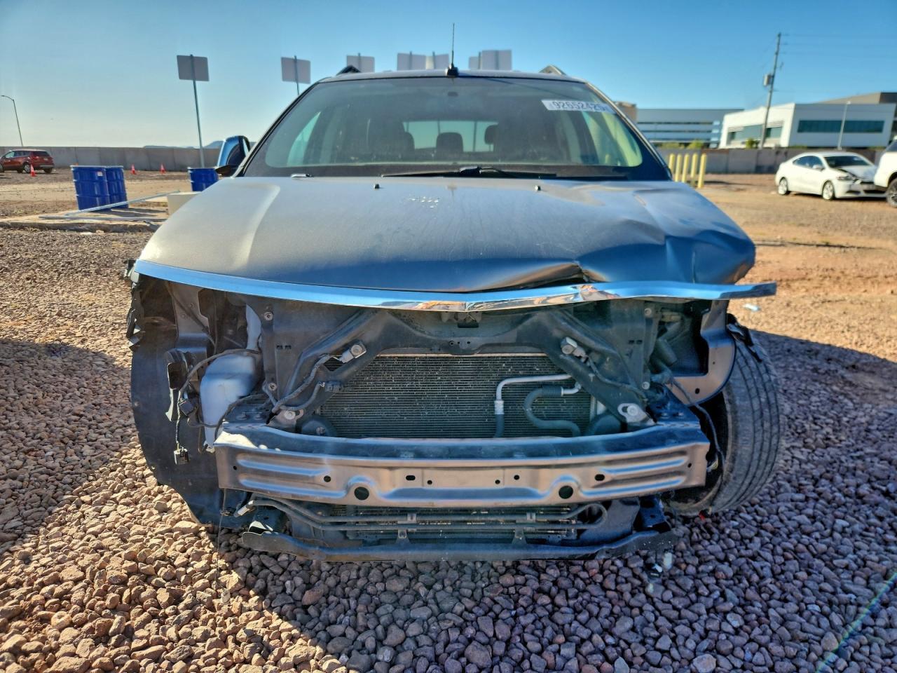 2010 LINCOLN MKX