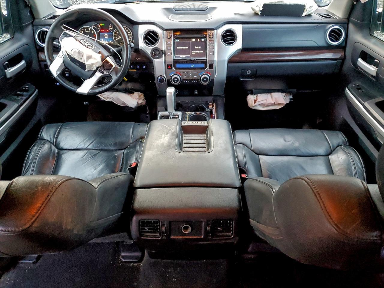 2015 TOYOTA TUNDRA