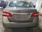 2015 NISSAN SENTRA