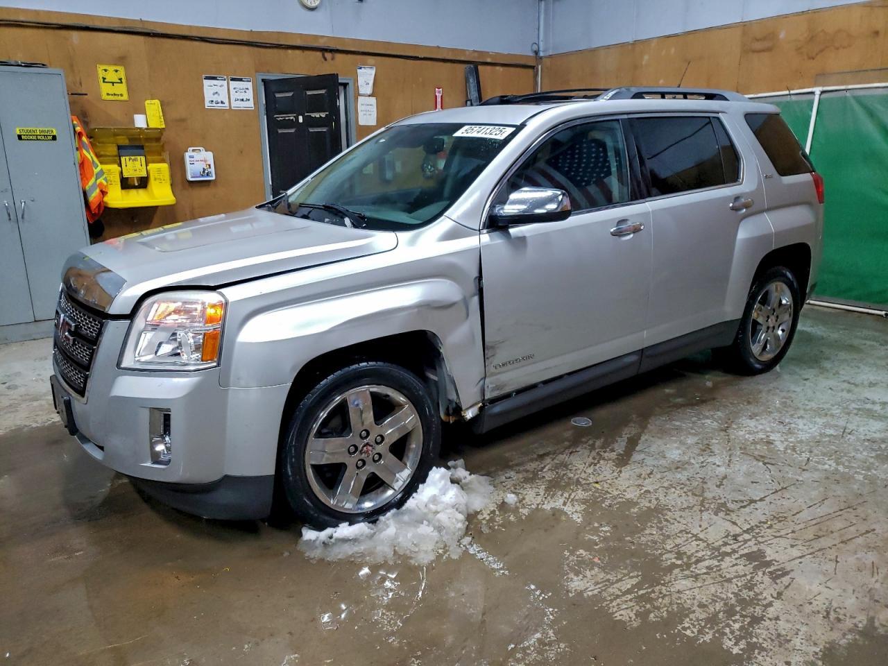 2012 GMC Terrain