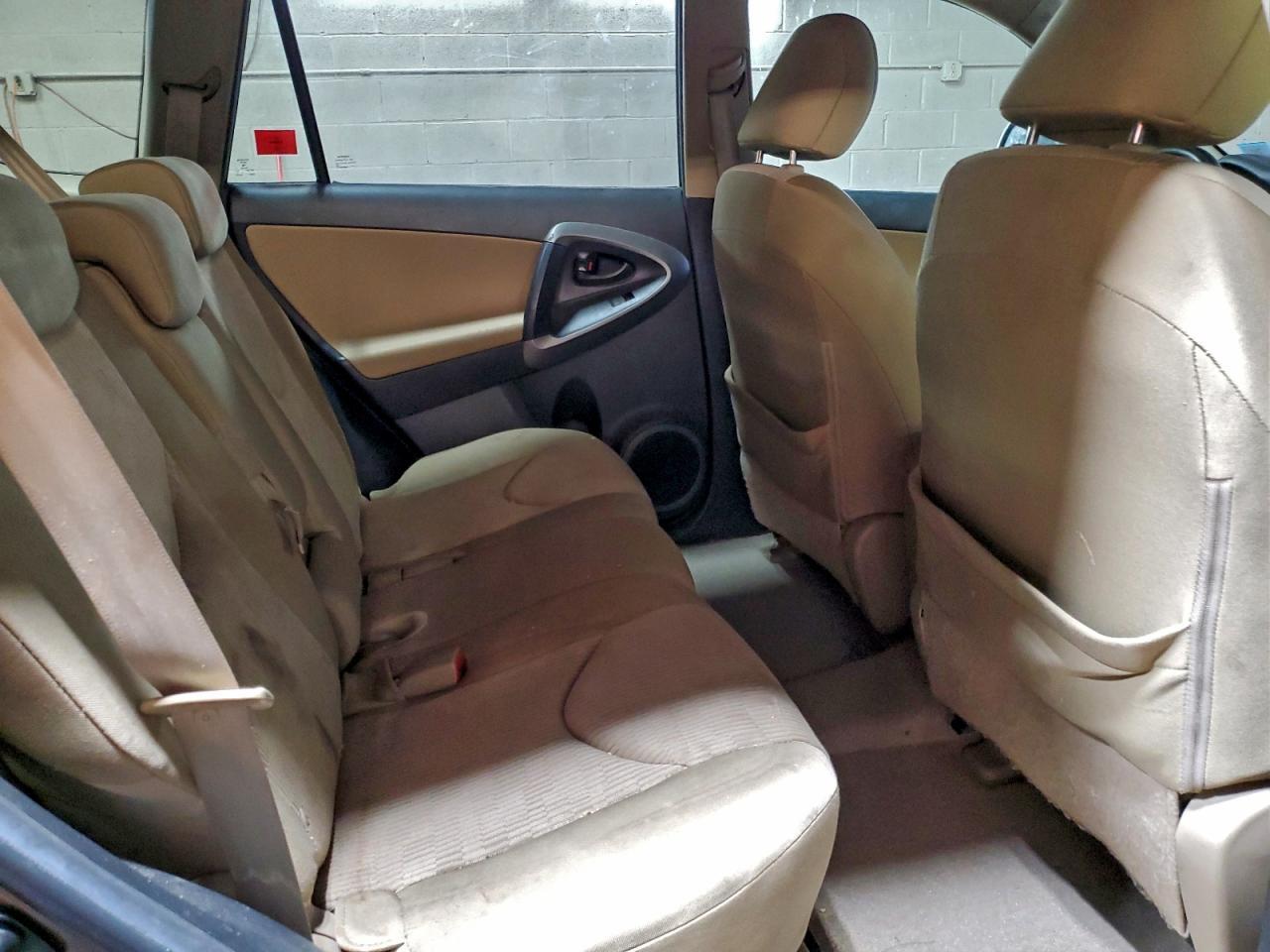 2010 TOYOTA RAV4