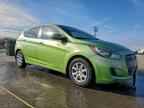 2014 HYUNDAI ACCENT