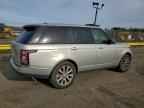 2014 LAND ROVER RANGE ROVER