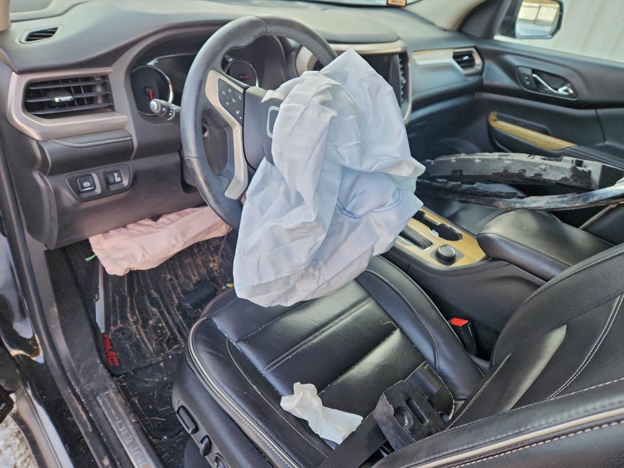 2018 GMC ACADIA