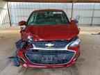 2022 CHEVROLET Spark
