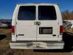 1999 FORD ECONOLINE