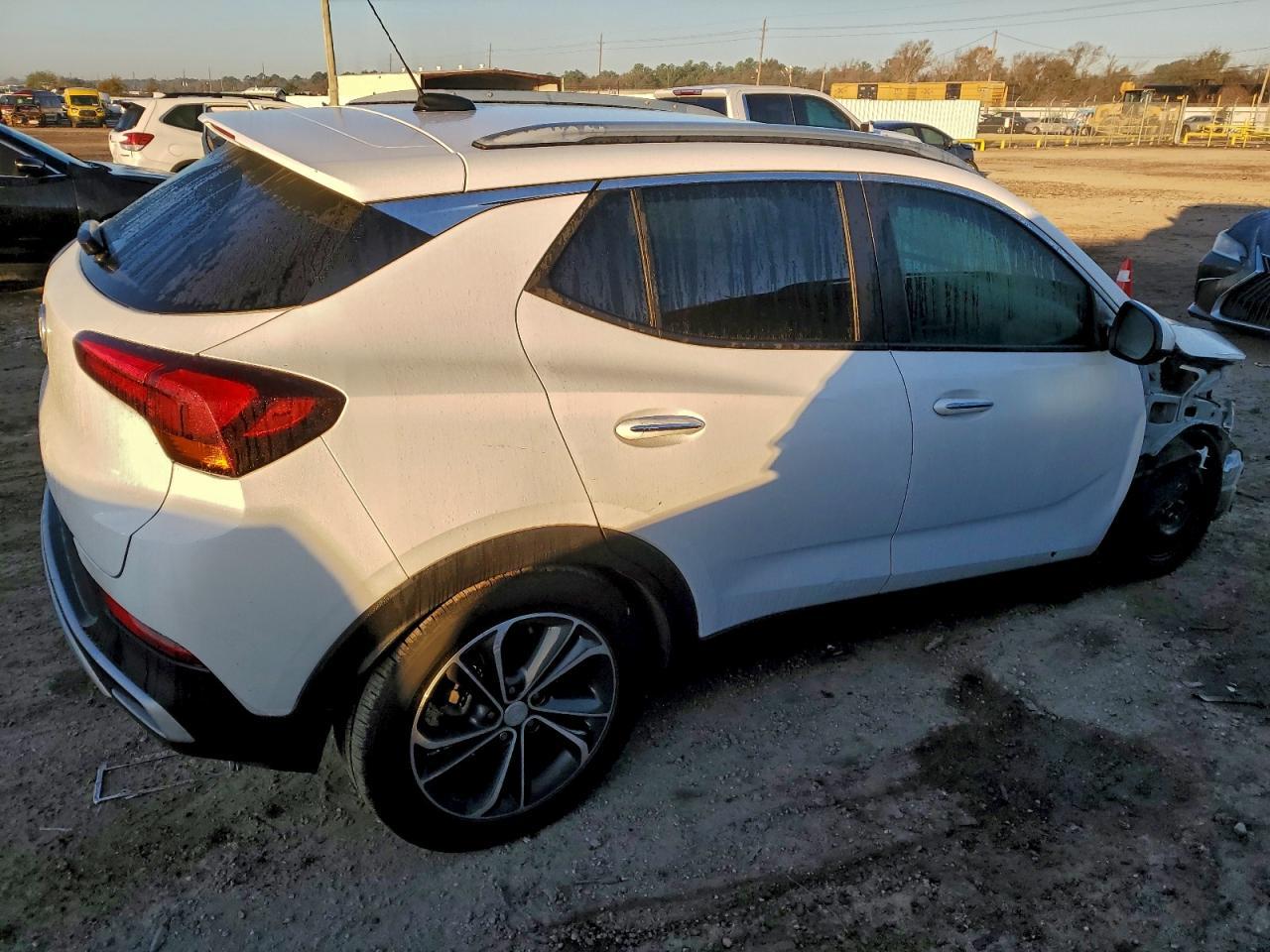 2020 BUICK Encore GX