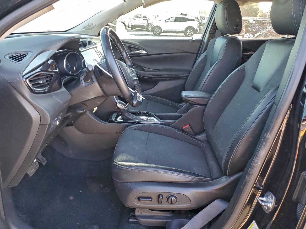 2022 BUICK Encore GX