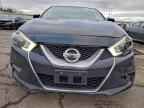 2017 NISSAN Maxima