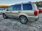 2005 HONDA PILOT