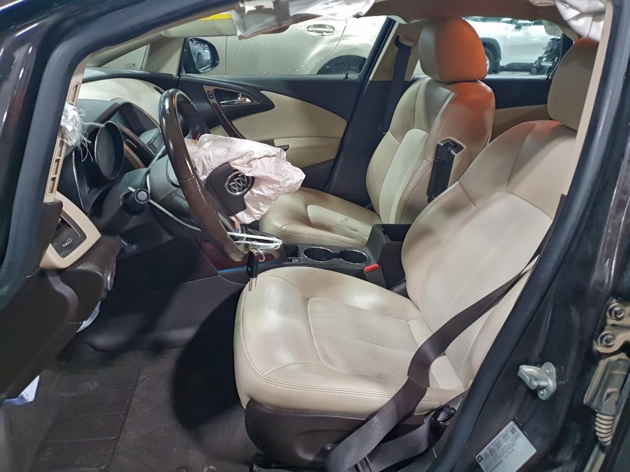 2013 BUICK VERANO