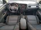2014 MITSUBISHI outlander