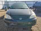 2003 HONDA CIVIC