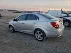 2014 CHEVROLET SONIC