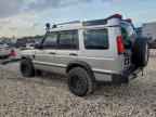 2003 LAND ROVER Discovery
