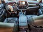 2020 TOYOTA HIGHLANDER
