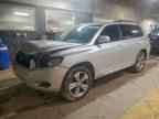 2010 TOYOTA HIGHLANDER