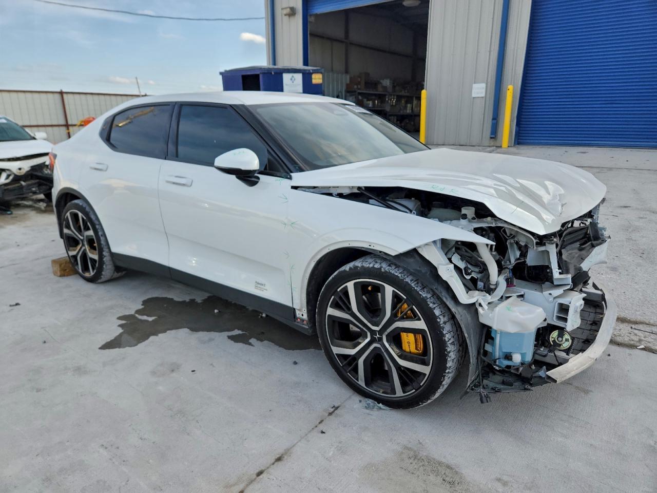 2022 POLESTAR 2