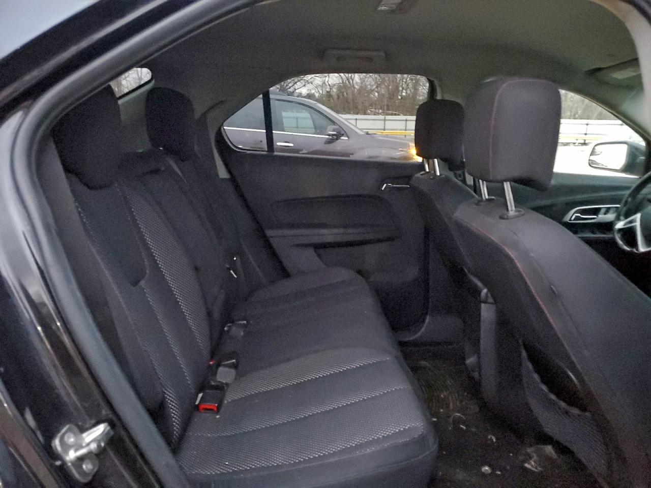 2014 CHEVROLET EQUINOX