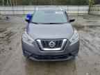 2018 NISSAN KICKS