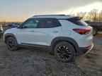2022 CHEVROLET Trailblazer
